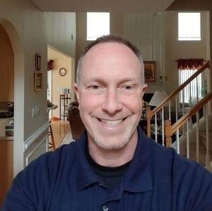 Meet your Posher, Scott